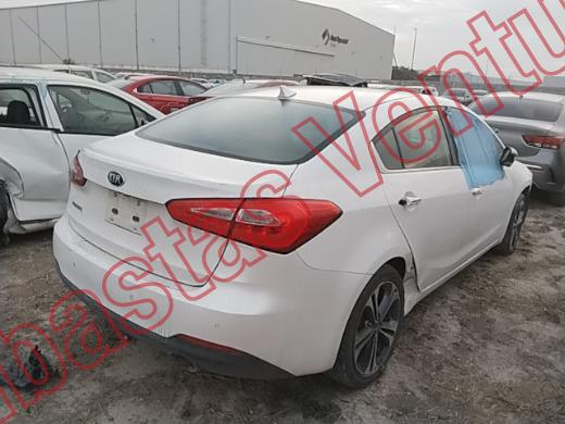 KIA FORTE   2016, foto 5 de 19