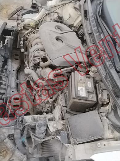 KIA FORTE   2016, foto 9 de 19