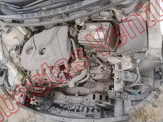 KIA FORTE   2016, foto 10 de 19