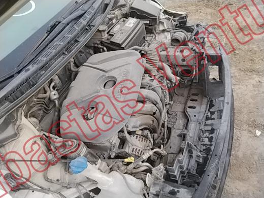 KIA FORTE   2016, foto 11 de 19
