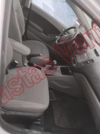 KIA FORTE   2016, foto 12 de 19