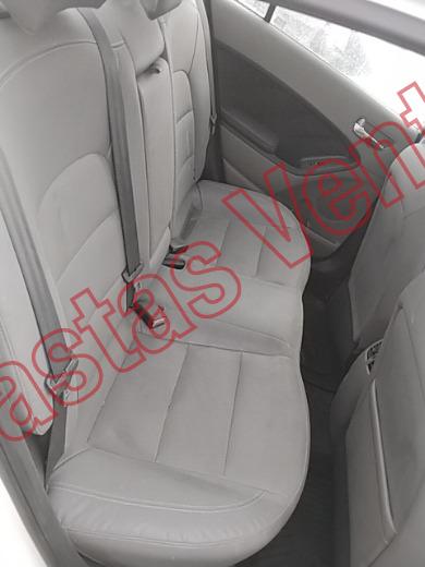 KIA FORTE   2016, foto 13 de 19