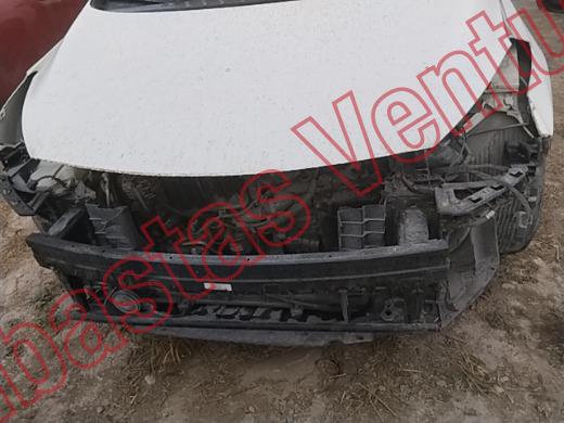 KIA FORTE   2016, foto 18 de 19