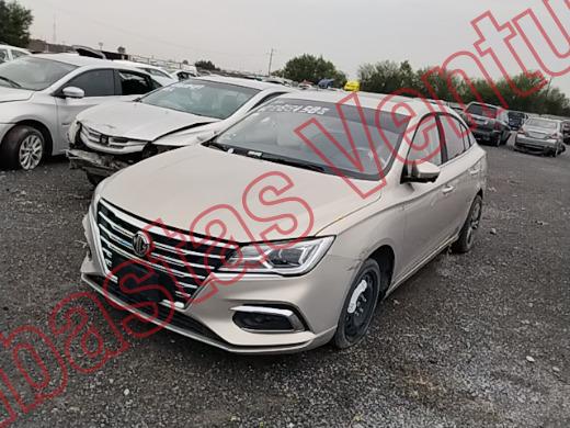 MG MG5 2022, foto 1 de 19