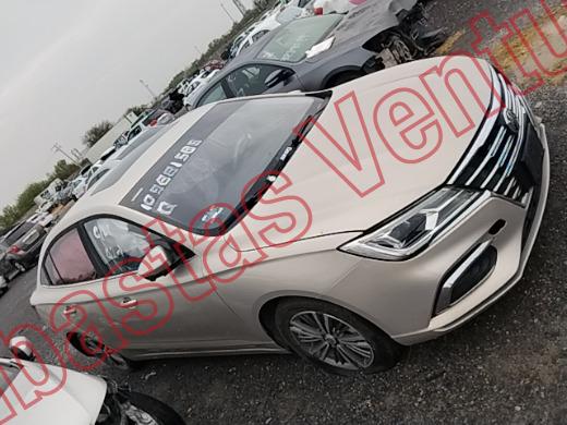 MG MG5 2022, foto 4 de 19