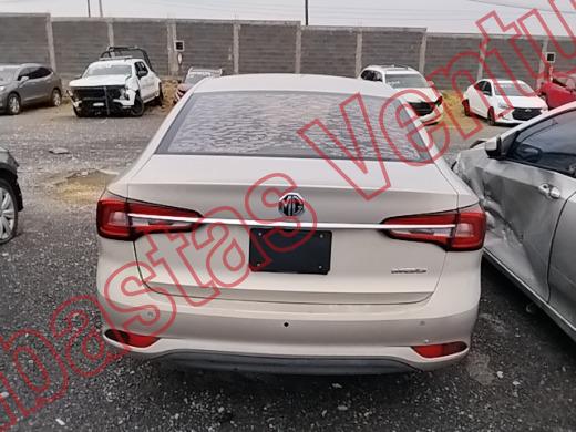 MG MG5 2022, foto 6 de 19