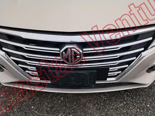 MG MG5 2022, foto 18 de 19