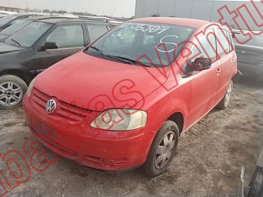 VOLKSWAGEN LUPO 2006, foto 1 de 19