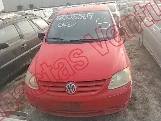 VOLKSWAGEN LUPO 2006, foto 2 de 19