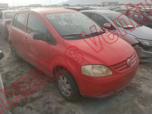 VOLKSWAGEN LUPO 2006, foto 3 de 19