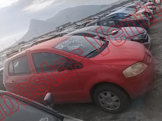 VOLKSWAGEN LUPO 2006, foto 4 de 19