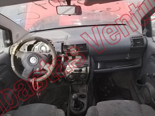 VOLKSWAGEN LUPO 2006, foto 14 de 19