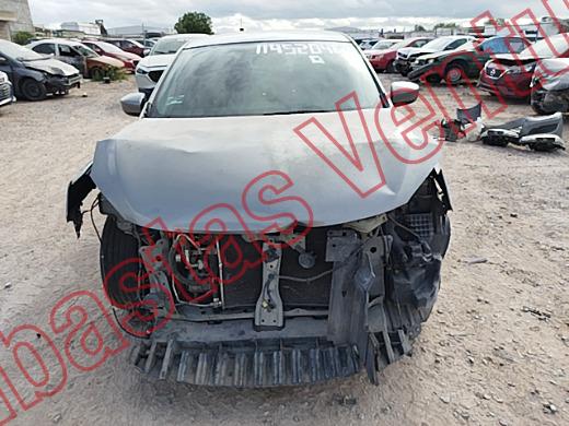 NISSAN SENTRA 2014, foto 2 de 19