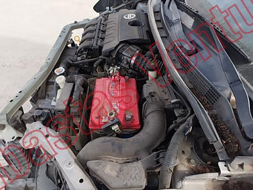 NISSAN SENTRA 2014, foto 9 de 19