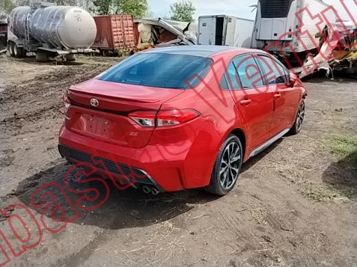 TOYOTA COROLLA 2021, foto 5 de 19