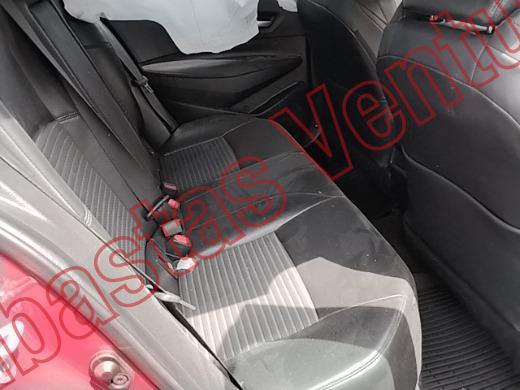 TOYOTA COROLLA 2021, foto 13 de 19
