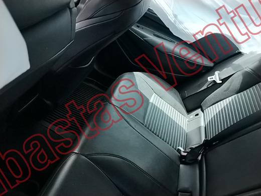 TOYOTA COROLLA 2021, foto 16 de 19