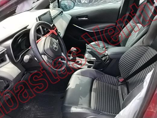 TOYOTA COROLLA 2021, foto 17 de 19