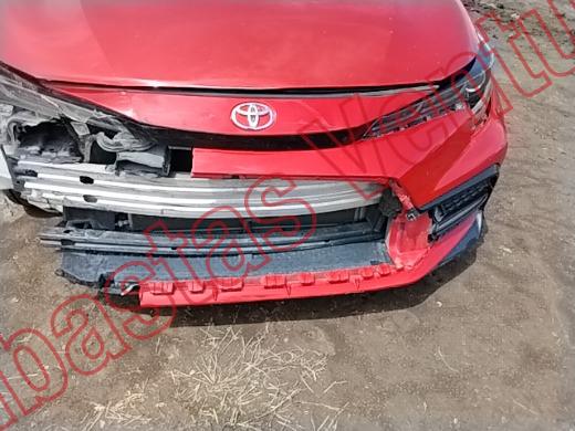 TOYOTA COROLLA 2021, foto 18 de 19