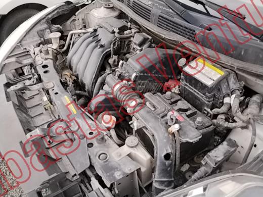 NISSAN VERSA 2019, foto 9 de 19