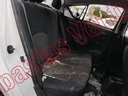 NISSAN VERSA 2019, foto 13 de 19