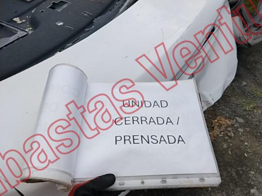 NISSAN VERSA 2019, foto 15 de 19