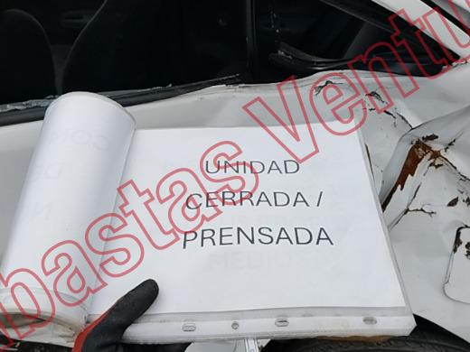 NISSAN VERSA 2019, foto 16 de 19
