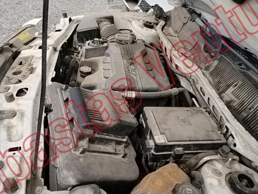 CHEVROLET EQUINOX 2007, foto 9 de 19
