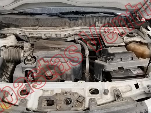 CHEVROLET EQUINOX 2007, foto 10 de 19
