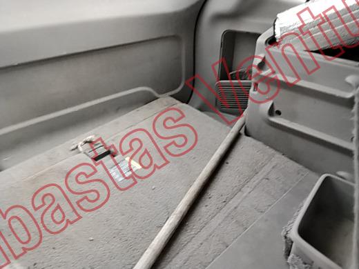 CHEVROLET EQUINOX 2007, foto 15 de 19