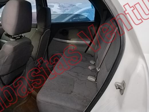 CHEVROLET EQUINOX 2007, foto 16 de 19