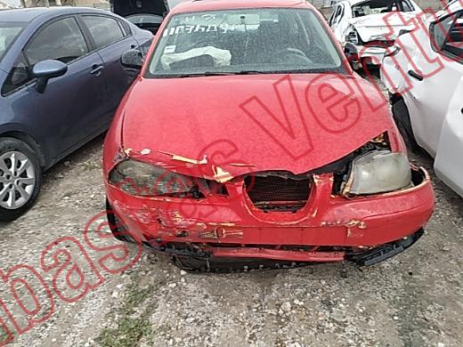 SEAT IBIZA 2005, foto 2 de 19