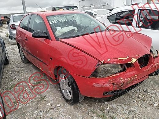 SEAT IBIZA 2005, foto 3 de 19