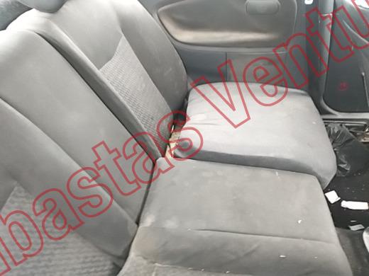 SEAT IBIZA 2005, foto 13 de 19