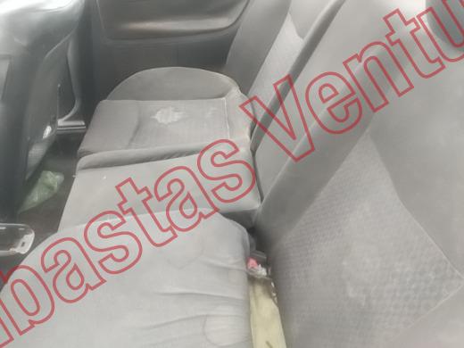 SEAT IBIZA 2005, foto 16 de 19