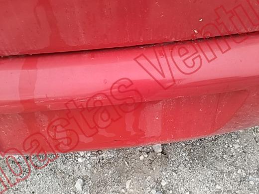 SEAT IBIZA 2005, foto 19 de 19
