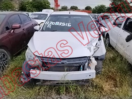 CHEVROLET AVEO 2018, foto 2 de 19