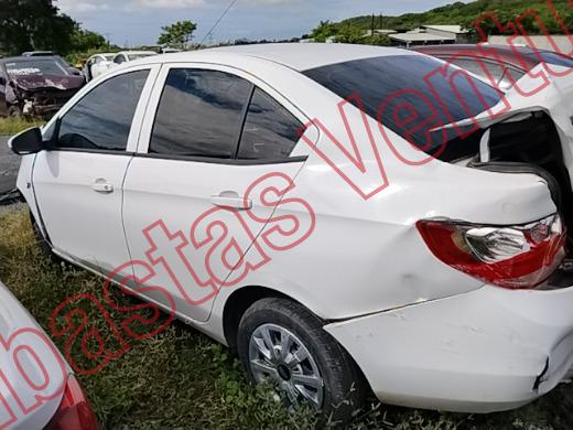 CHEVROLET AVEO 2018, foto 8 de 19