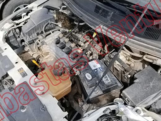 CHEVROLET AVEO 2018, foto 9 de 19