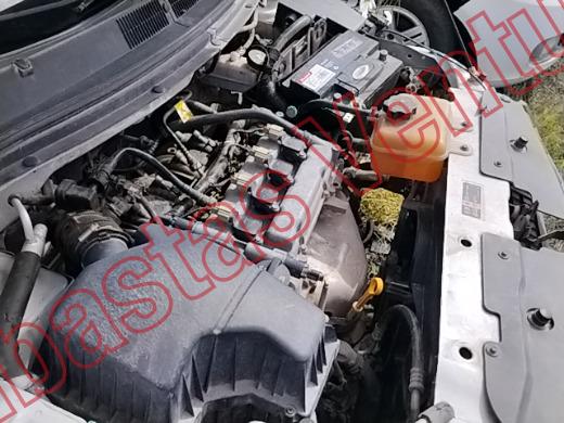 CHEVROLET AVEO 2018, foto 11 de 19