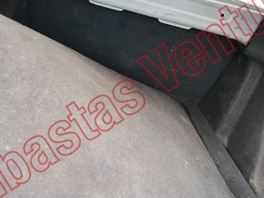 CHEVROLET AVEO 2018, foto 15 de 19
