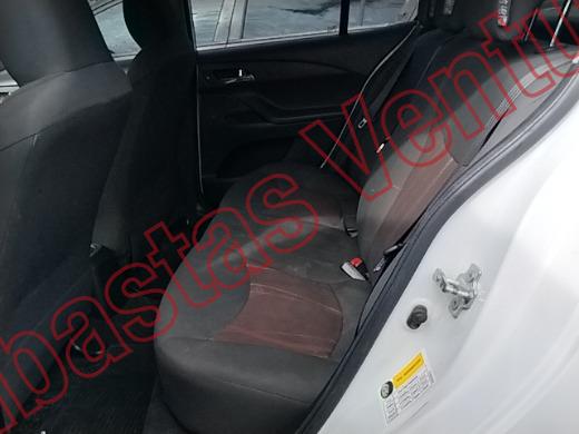 CHEVROLET AVEO 2018, foto 16 de 19