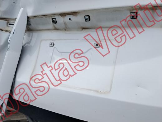 CHEVROLET AVEO 2018, foto 19 de 19
