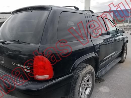 DODGE DURANGO V8 2003, foto 5 de 19