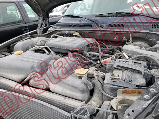 DODGE DURANGO V8 2003, foto 9 de 19