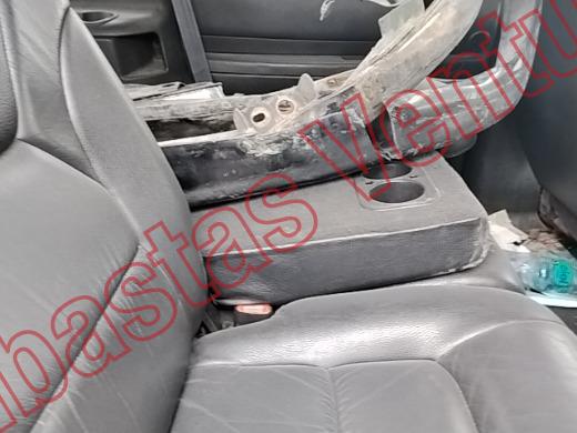 DODGE DURANGO V8 2003, foto 13 de 19