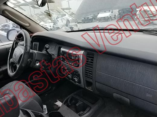 DODGE DURANGO V8 2003, foto 14 de 19