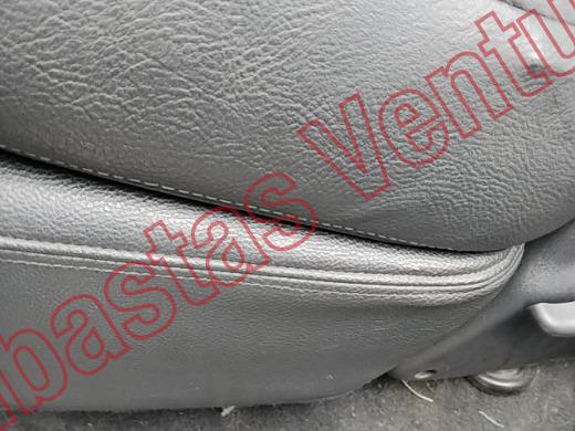 DODGE DURANGO V8 2003, foto 16 de 19