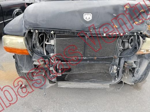 DODGE DURANGO V8 2003, foto 18 de 19