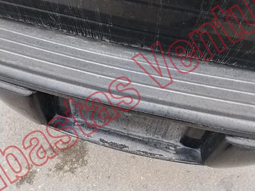 DODGE DURANGO V8 2003, foto 19 de 19